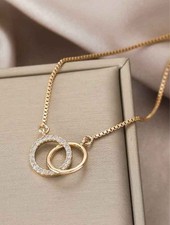 Bracelet Fantaisie en Acier