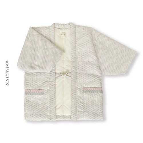 Veste hiver femme kimono - veste,