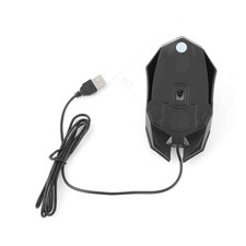 Souris Gaming Optique Filaire