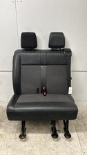 Siege avant droit (banquette double) CITROEN JUMPY 3 XS