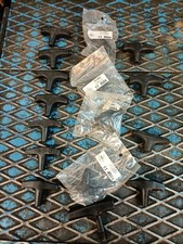 LOT POIGNEES LANCEUR TRONCONNEUSE DEBROUSSAILLEUSE....