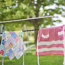  Étendoir À Linge De Voyage