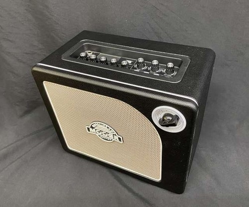 Mooer compact high quality - compact,