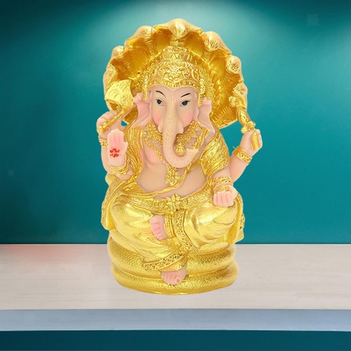 Figurine ganesha inde - ganesha,