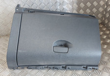 Boite à gants + porte -