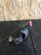 de de arrière Centre ceinture