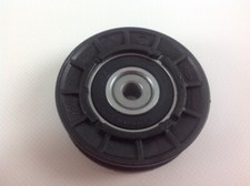 Poulie Guidage Courroie Goulotte Raseuse HUSQVARNA R13C5 RIDER 11 970 850