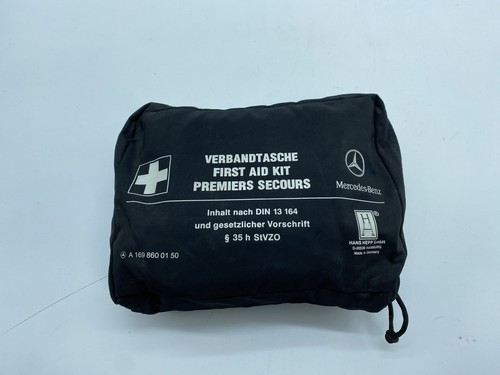 Kit premiers secours - premiers,