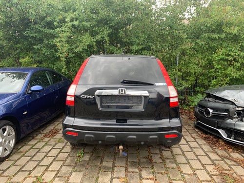 Support moteur honda - moteur, crv
