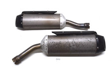 Yamaha YZF R1 RN19 2007-2008