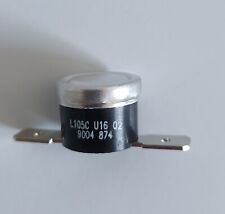 Thermostat sécurité - DE