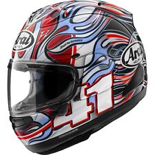 Arai RX-7V Evo Haga WSBK -