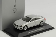 MERCEDES CLS CLASS C218 2014