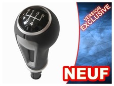 POMMEAU LEVIER DE VITESSE POUR