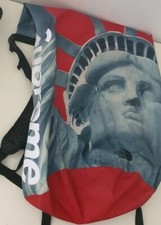 FW19 Supreme X La North Face