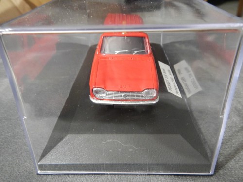New automobile peugeot 204 - peugeot,
