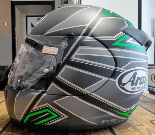 Casque moto arai chasser - moto,