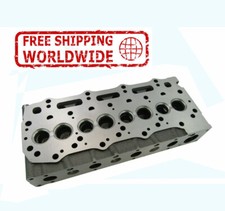 Nouveau Culasse Moteur Nu Pour