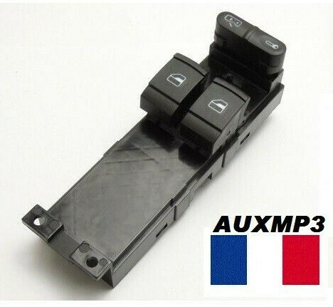 Bouton leve vitre golf - , 4