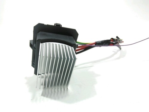 Resistance chauffage - de,