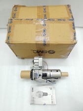 Filtre À Air SMC AC40A-04DE1, Régulateur