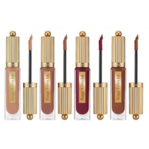 Bourjois rouge velvet ink - bourjois,