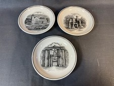 Lot de 3 petites coupelles en