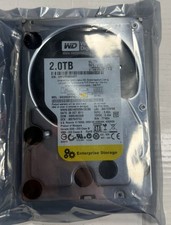 Western Digital WD2003FYYS 2To