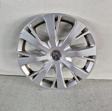 X1 Enjoliveur 15" Pouces PEUGEOT 208  PHASE 1 Ref 9808491477 9808564477 (2)