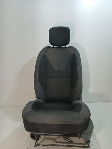 Siege avant gauche renault - avant,