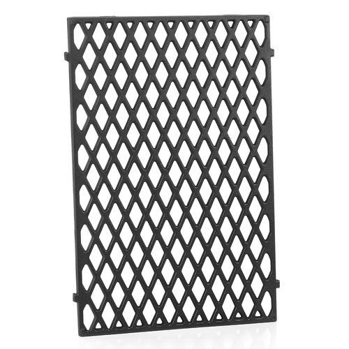 Grilles cuisson fonte - grilles,