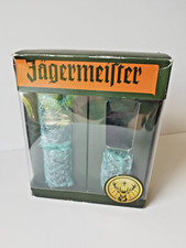 Lot de 3 verres à shot