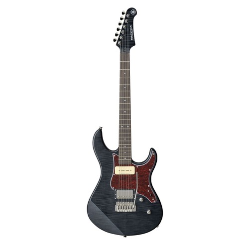 Guitare électrique yamaha - guitare,
