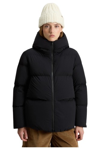 Woolrich femme doudoune avec - woolrich,