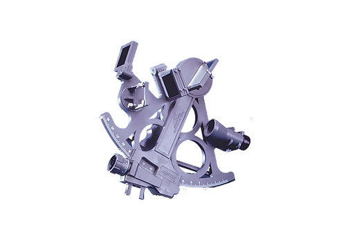 Davis mark master - 25, sextant