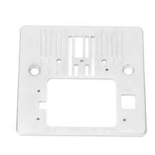 Plaque à Aiguille Pour