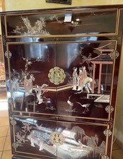 Meuble chinois ancien - meuble,