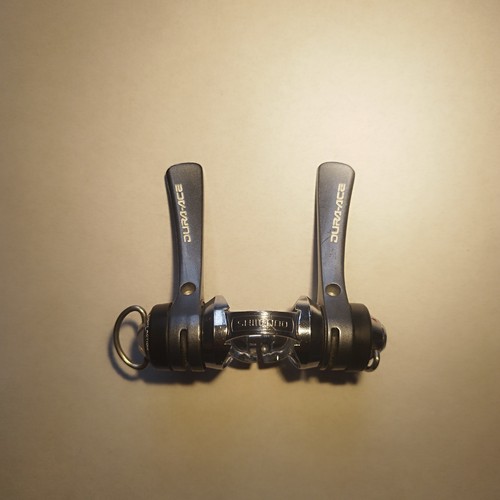 Nos mint vintage shimano - nos/mint,