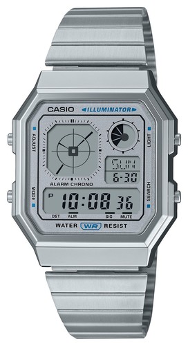 Casio montre vintage - montre,