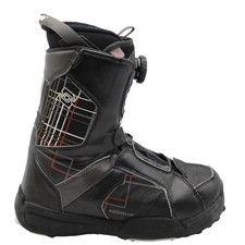 Boots occasion Salomon Maori
