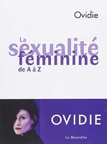 Sexualité féminine a - de,