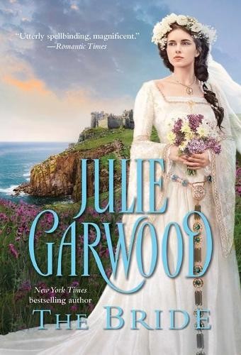 Julie garwood the bride - garwood,