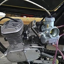 Carburateur 26mm pour