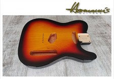 Corps Telecaster Hermann´s 2