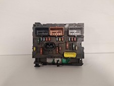 Boitier servitude moteur (BSM)