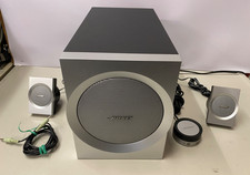 Bose Companion 3 Multimedia