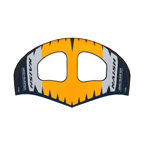 Naish wing surfer - naish, 4.6