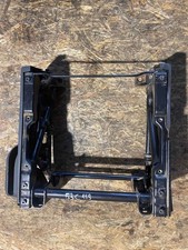 CITROËN JUMPER Furgon Siège Avant Gauche 2.20 Diesel 96kw 2017 31620296