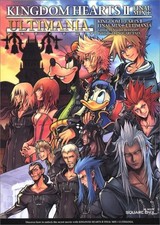 Kingdom Hearts II Final Mix +