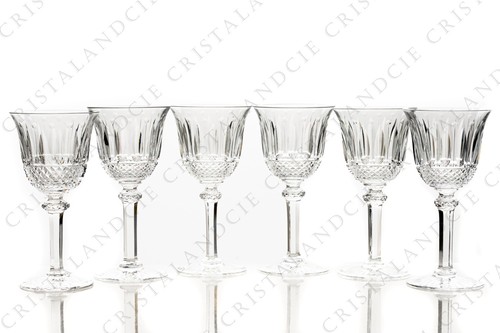 Six verres vin - à, n°4